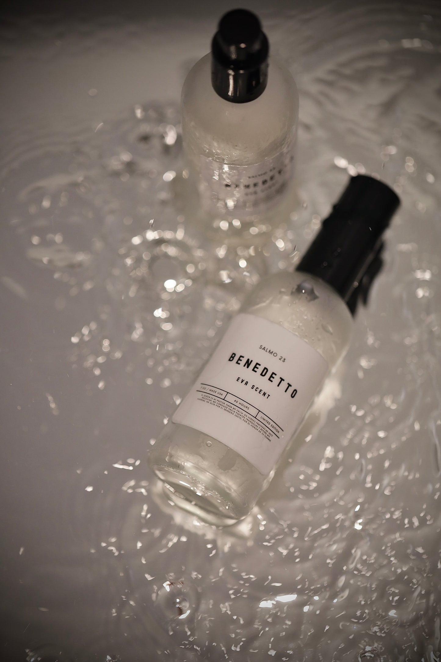 Room Spray - Ambientador Eva Scent Benedetto